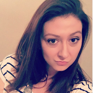 Fundraising Page: Sara Effertz